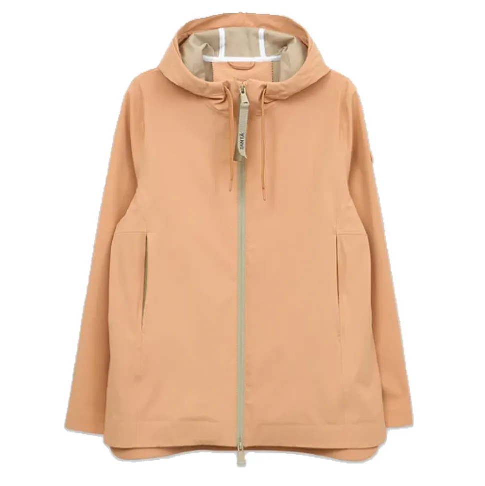 Wind Jackets
