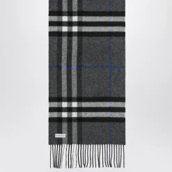 Winter Scarves