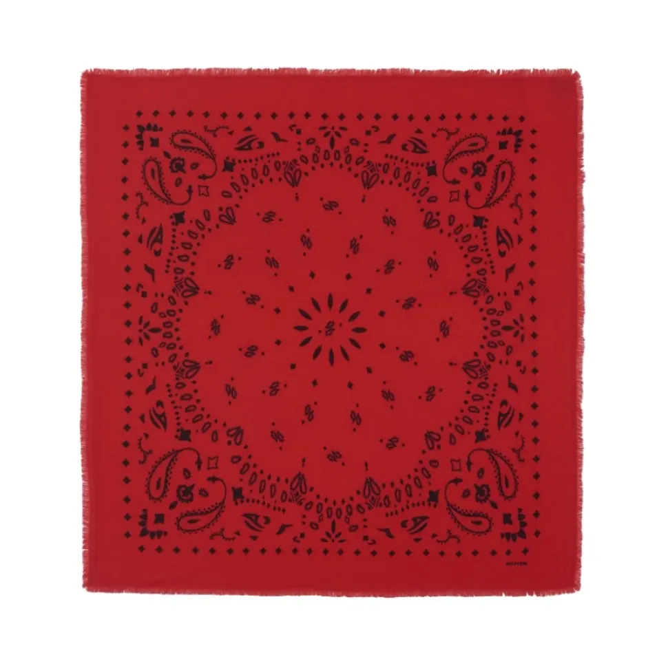 Winter Scarves