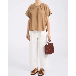 Wkdbellico Wide Trousers