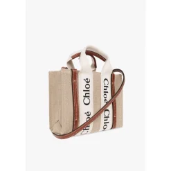 Woody Mini sac bandoulière