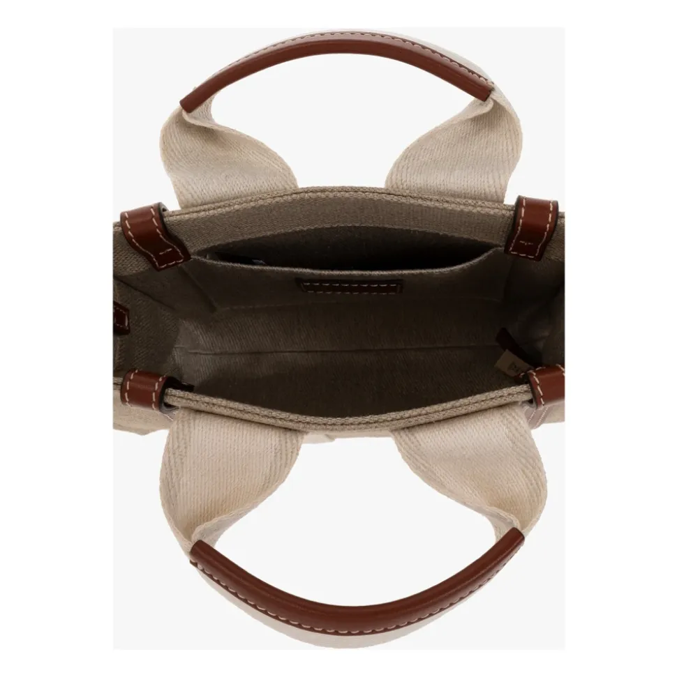 Woody Mini sac bandoulière
