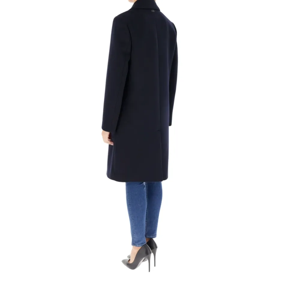 Wool Coat