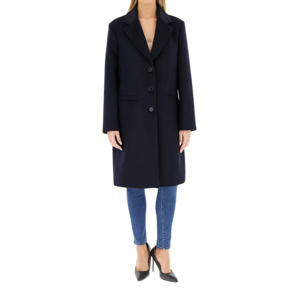 Wool Coat
