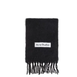 Wool Scarf