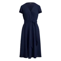 Woven-Wrap-Dresses-Triple Ggt-R