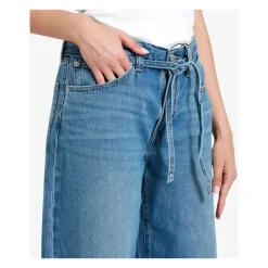 XL Jeans Coupe Droite Légère