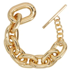 XL Link Bracelet
