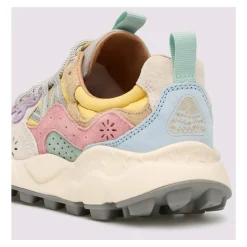 Yamano 3 Sneaker