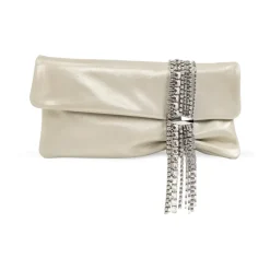 Zandra Clutch