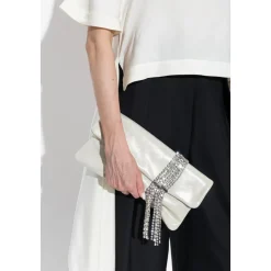 Zandra Clutch