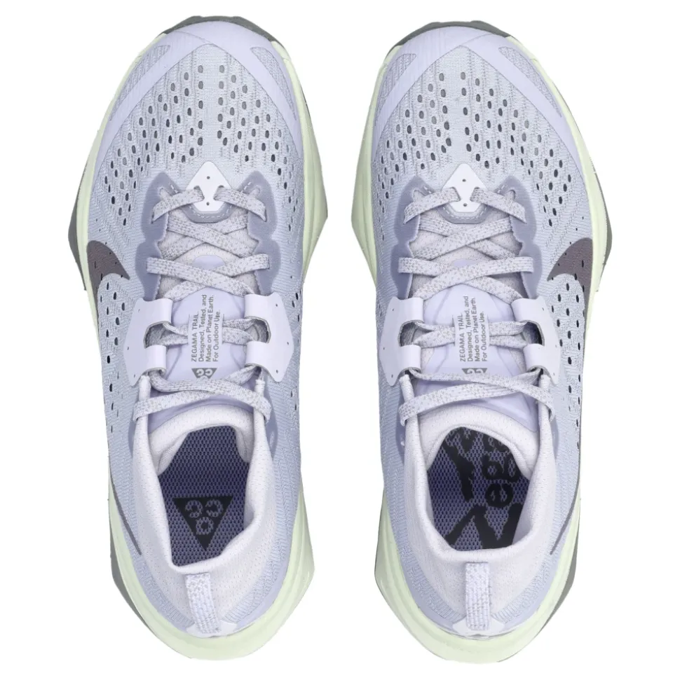Zegama Trail Sneakers