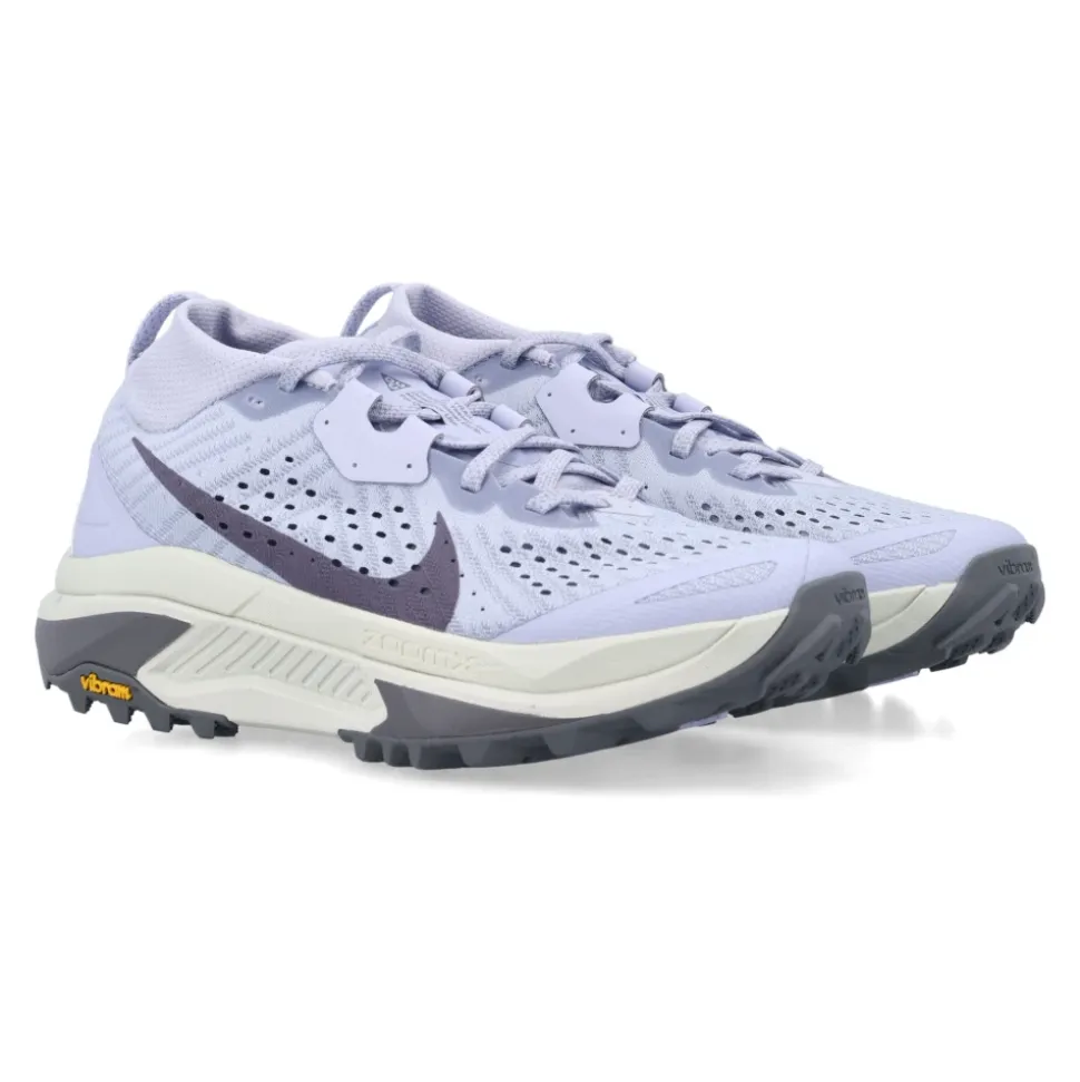 Zegama Trail Sneakers