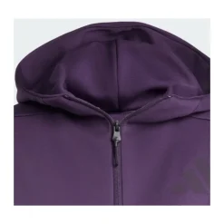 Z.N.E. Full-Zip Hoodie