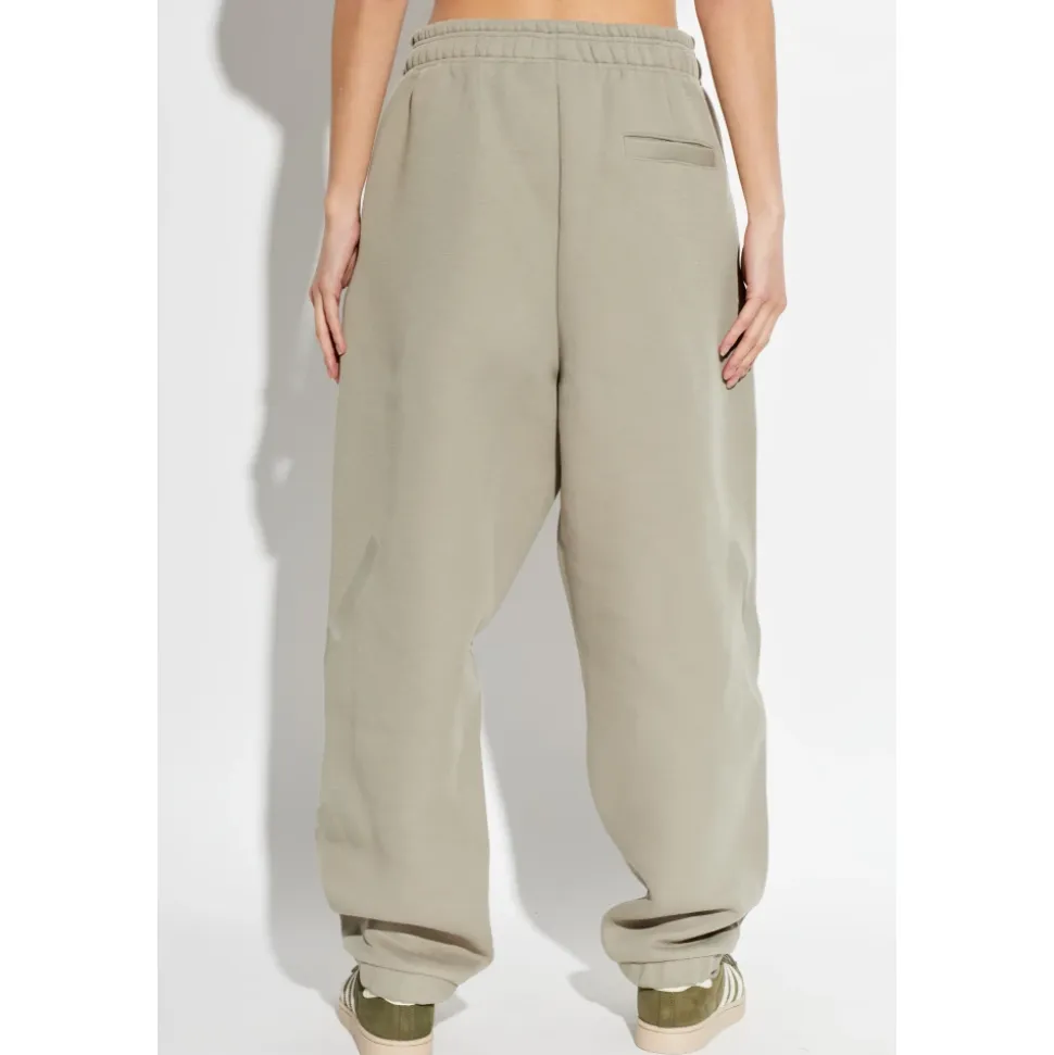 Z.N.E. Uniform Pant Knit