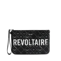Z Pouch Revoltaire Clutch