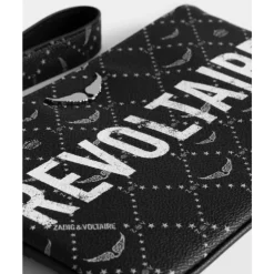 Z Pouch Revoltaire Clutch